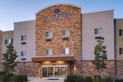 Candlewood Suites Austin North-Cedar Park an IHG Hotel - image 6