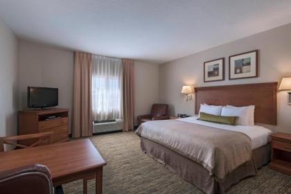 Candlewood Suites Austin North-Cedar Park an IHG Hotel - image 8