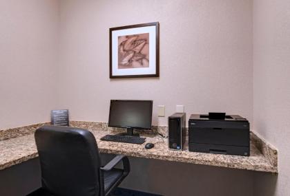 Candlewood Suites Austin North-Cedar Park an IHG Hotel - image 9