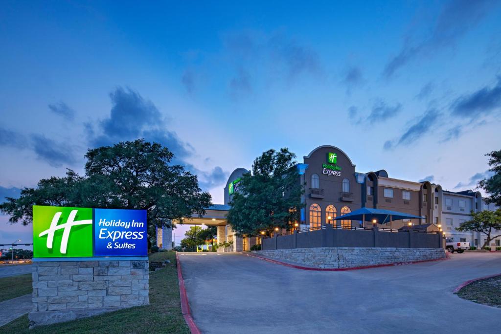 Holiday Inn Express & Suites Cedar Park (Nw Austin) an IHG Hotel - main image