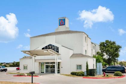 Motel 6-Cedar Park TX - image 14