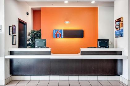 Motel 6-Cedar Park TX - image 15