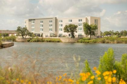 SpringHill Suites by Marriott Austin Cedar Park - image 10