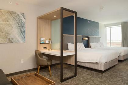 SpringHill Suites by Marriott Austin Cedar Park - image 4