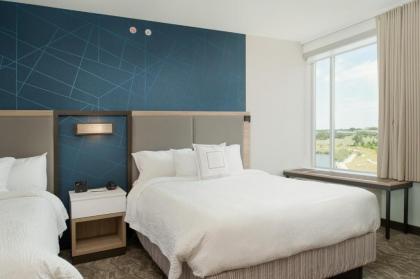 SpringHill Suites by Marriott Austin Cedar Park - image 7