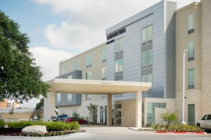 SpringHill Suites by Marriott Austin Cedar Park - image 9