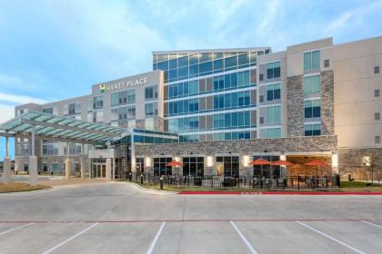 Hyatt Place Austin Cedar Park - image 15