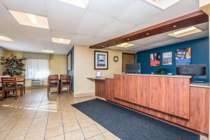 Motel 6-Cedar Rapids IA - Airport - image 12