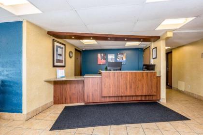 Motel 6-Cedar Rapids IA - Airport - image 13