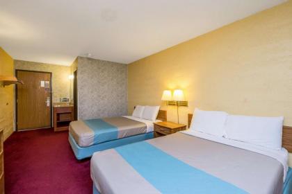 Motel 6-Cedar Rapids IA - Airport - image 15