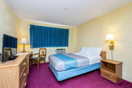 Motel 6-Cedar Rapids IA - Airport - image 17