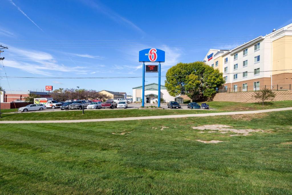 Motel 6-Cedar Rapids IA - Airport - image 5