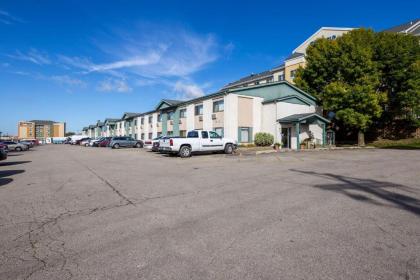 Motel 6-Cedar Rapids IA - Airport - image 6