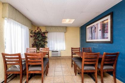 Motel 6-Cedar Rapids IA - Airport - image 8