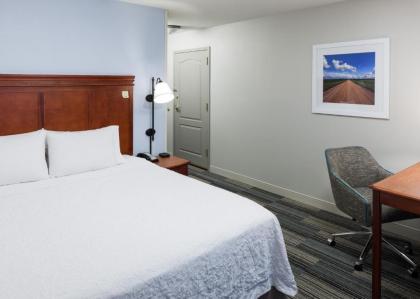 Hampton Inn & Suites Cedar Rapids - image 12