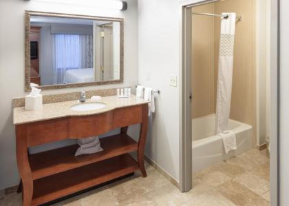 Hampton Inn & Suites Cedar Rapids - image 16