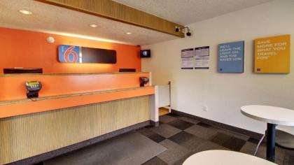 Motel 6-Cedar Rapids IA - image 12