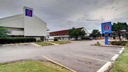 Motel 6-Cedar Rapids IA - image 5