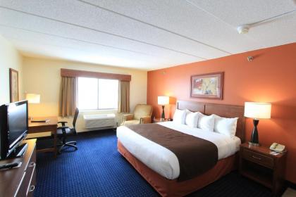 AmericInn by Wyndham Cedar Rapids/CID Airport - image 12