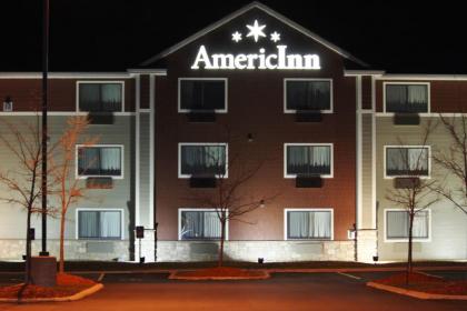 AmericInn by Wyndham Cedar Rapids/CID Airport - image 4