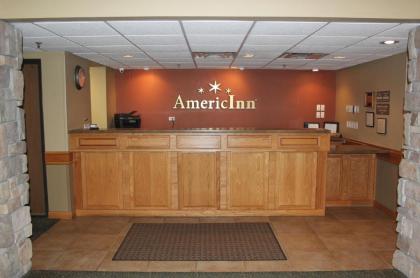 AmericInn by Wyndham Cedar Rapids/CID Airport - image 5