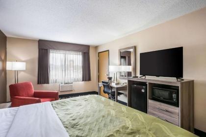 Quality Inn Cedar Rapids South - image 12