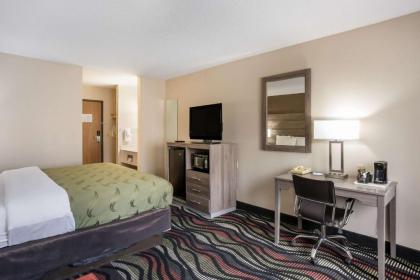 Quality Inn Cedar Rapids South - image 9