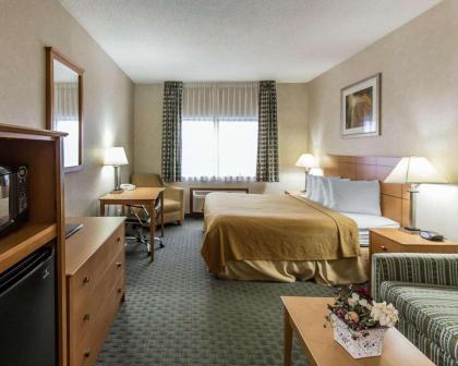 Quality Inn at Collins Road - Cedar Rapids - image 8