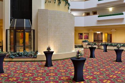 Cedar Rapids Marriott - image 8