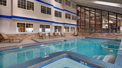 Best Western Plus Longbranch Hotel & Convention Center - image 13