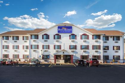 Baymont by Wyndham Cedar Rapids - image 5