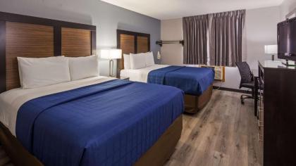 SureStay Hotel by Best Western Cedar Rapids - image 15