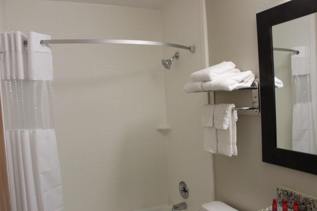 SureStay Hotel by Best Western Cedar Rapids - image 7