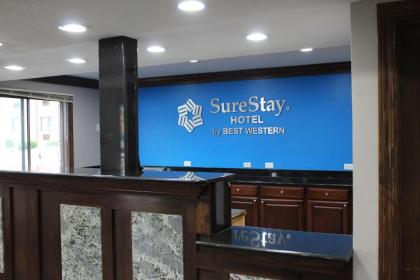 SureStay Hotel by Best Western Cedar Rapids - image 8