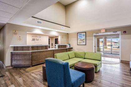 MainStay Suites Cedar Rapids - image 13