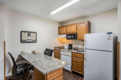 MainStay Suites Cedar Rapids - image 14