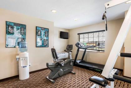 MainStay Suites Cedar Rapids - image 15