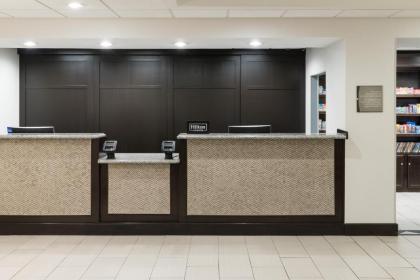 Homewood Suites by Hilton Cedar Rapids-North - image 11