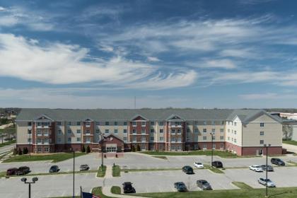 Homewood Suites by Hilton Cedar Rapids-North - image 13