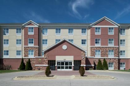 Homewood Suites by Hilton Cedar Rapids-North - image 15