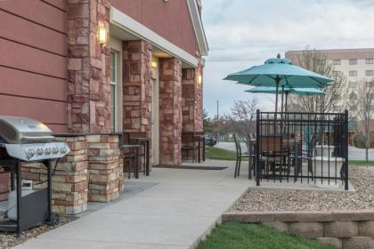 Homewood Suites by Hilton Cedar Rapids-North - image 5