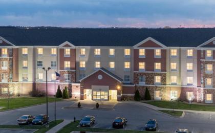 Homewood Suites by Hilton Cedar Rapids-North - image 8