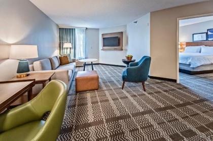 Staybridge Suites - Cedar Rapids North an IHG Hotel - image 15