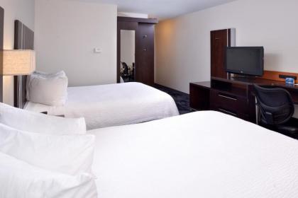 Fairfield Inn & Suites by Marriott Cedar Rapids - image 10