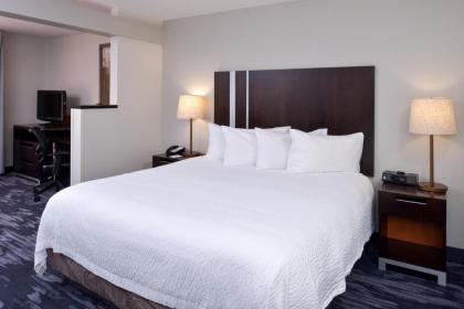 Fairfield Inn & Suites by Marriott Cedar Rapids - image 4