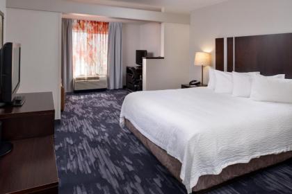 Fairfield Inn & Suites by Marriott Cedar Rapids - image 5