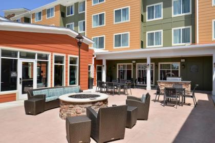 Residence Inn by Marriott Cedar Rapids South - image 12