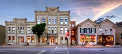 Hotel in Cedarburg 