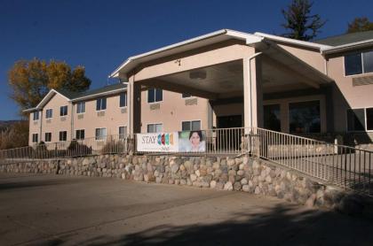 Hotel in Cedaredge Colorado