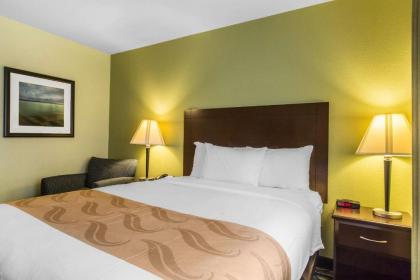 Quality Inn Cedartown - image 10